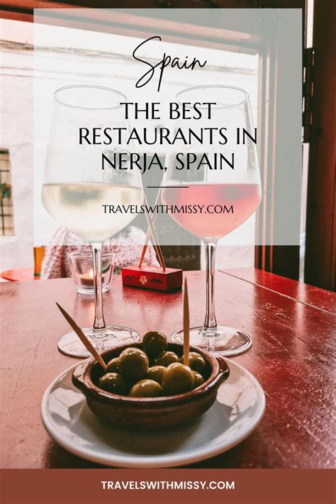 best restaurants in nerja|THE 10 BEST Restaurants in Nerja (Updated July 2024).